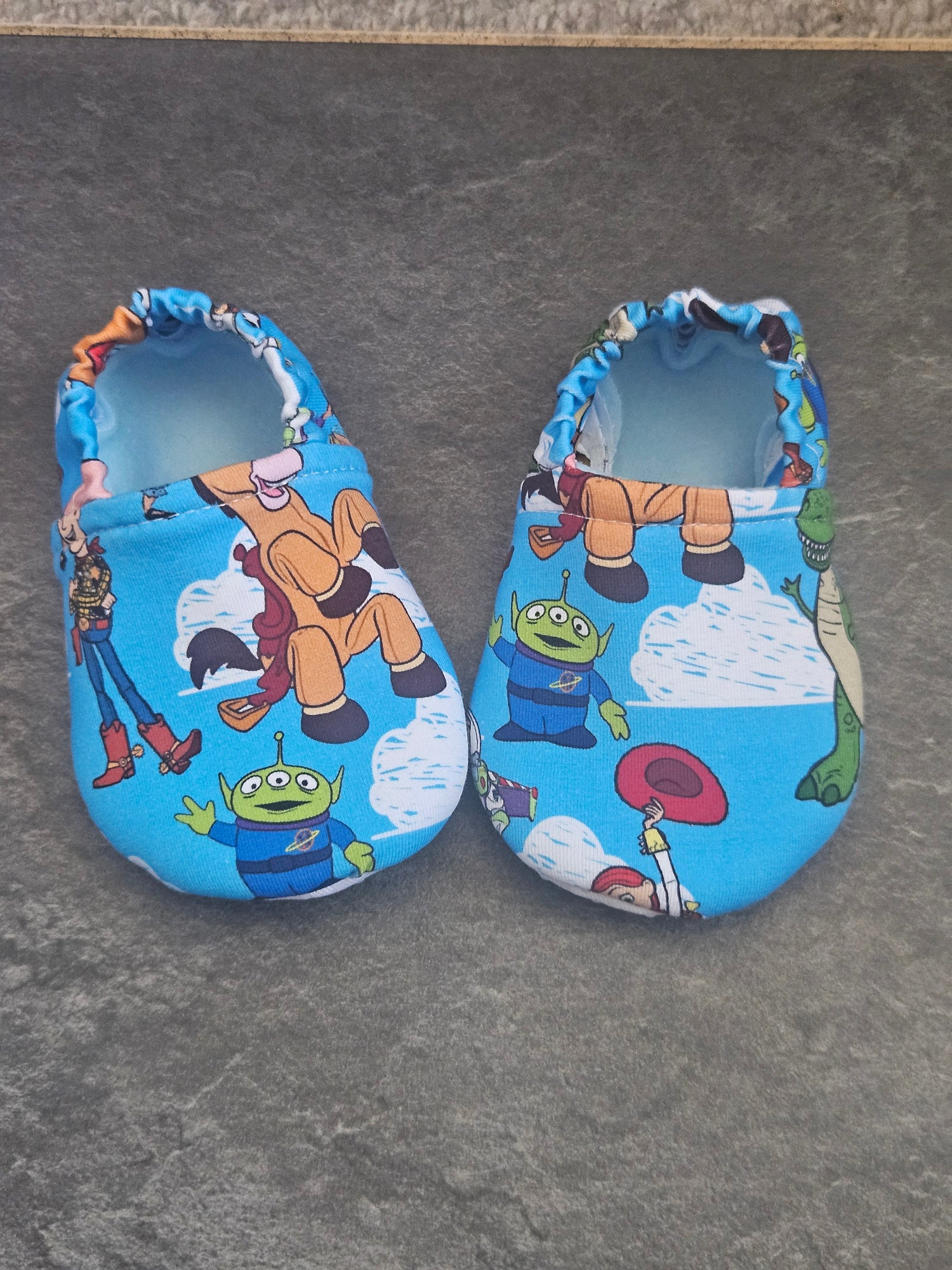 Mocs