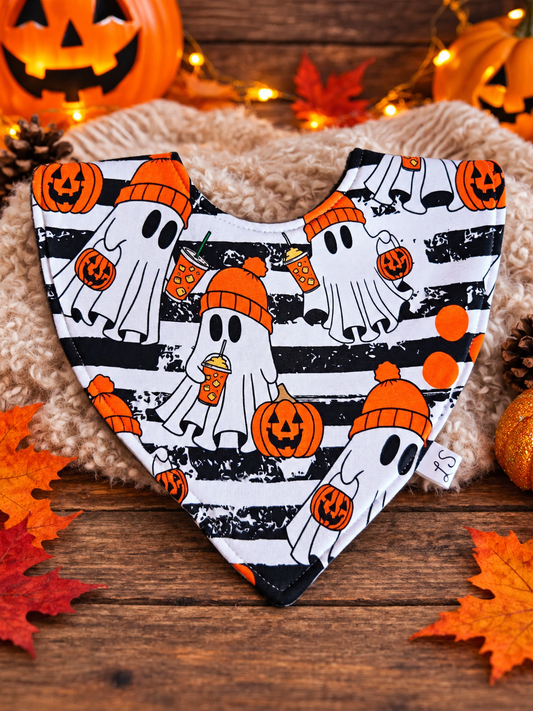 Ghosties